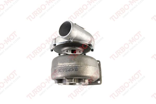 Compresor,sistem de supraalimentare 679062 TURBO-MOT